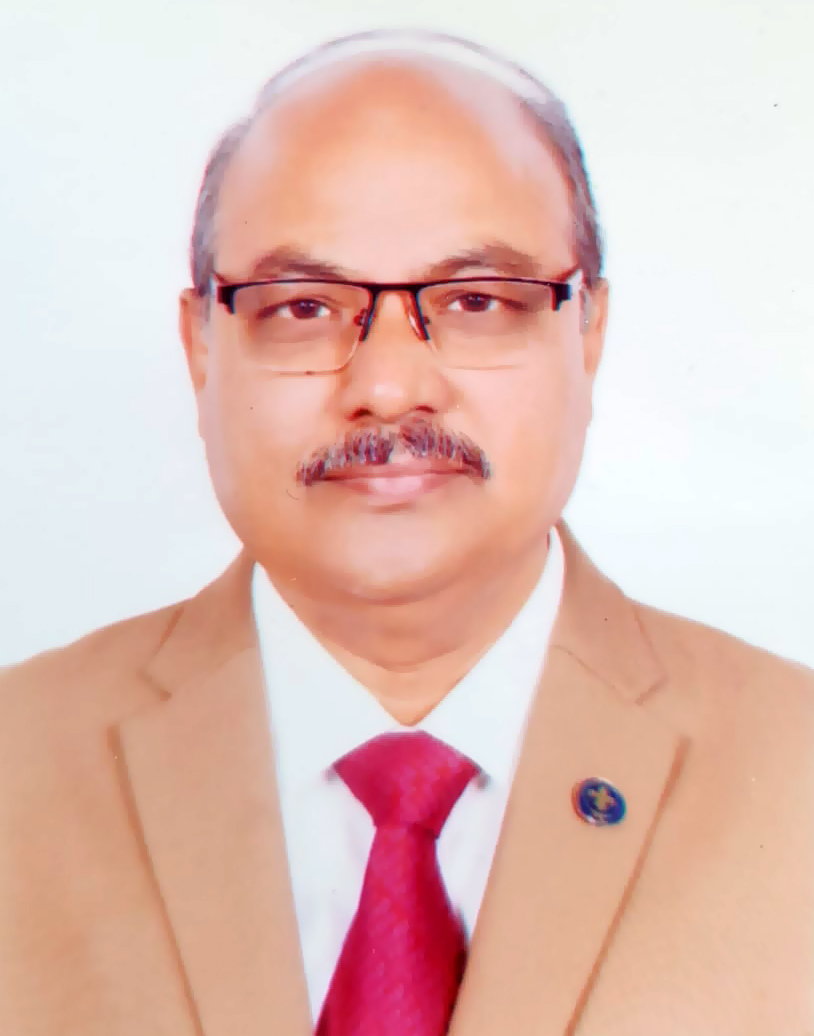 Professor A. H. M. A. Saleque