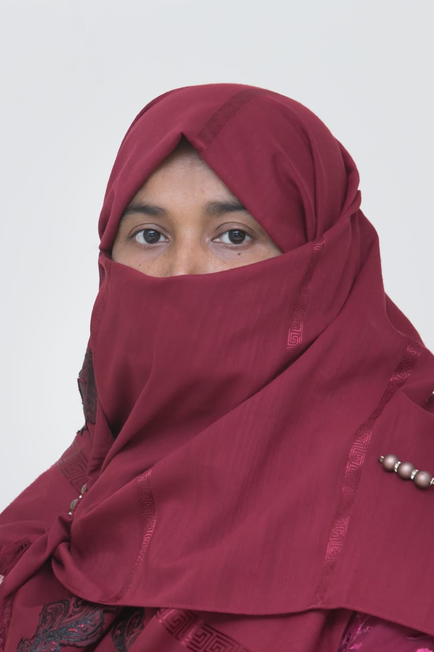 Mst. Saleha Akhter