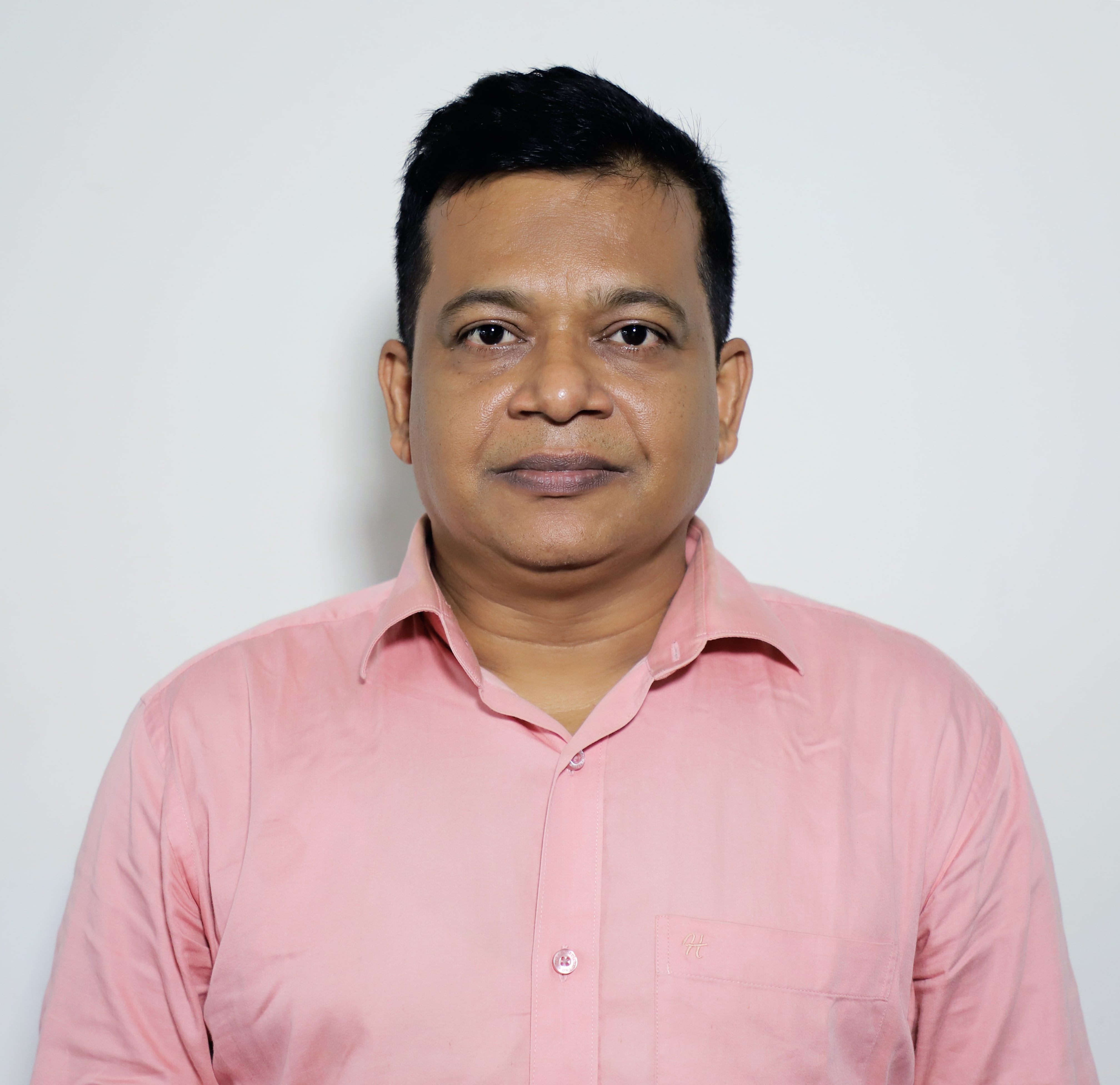 Mohammad Shakil Mahmud