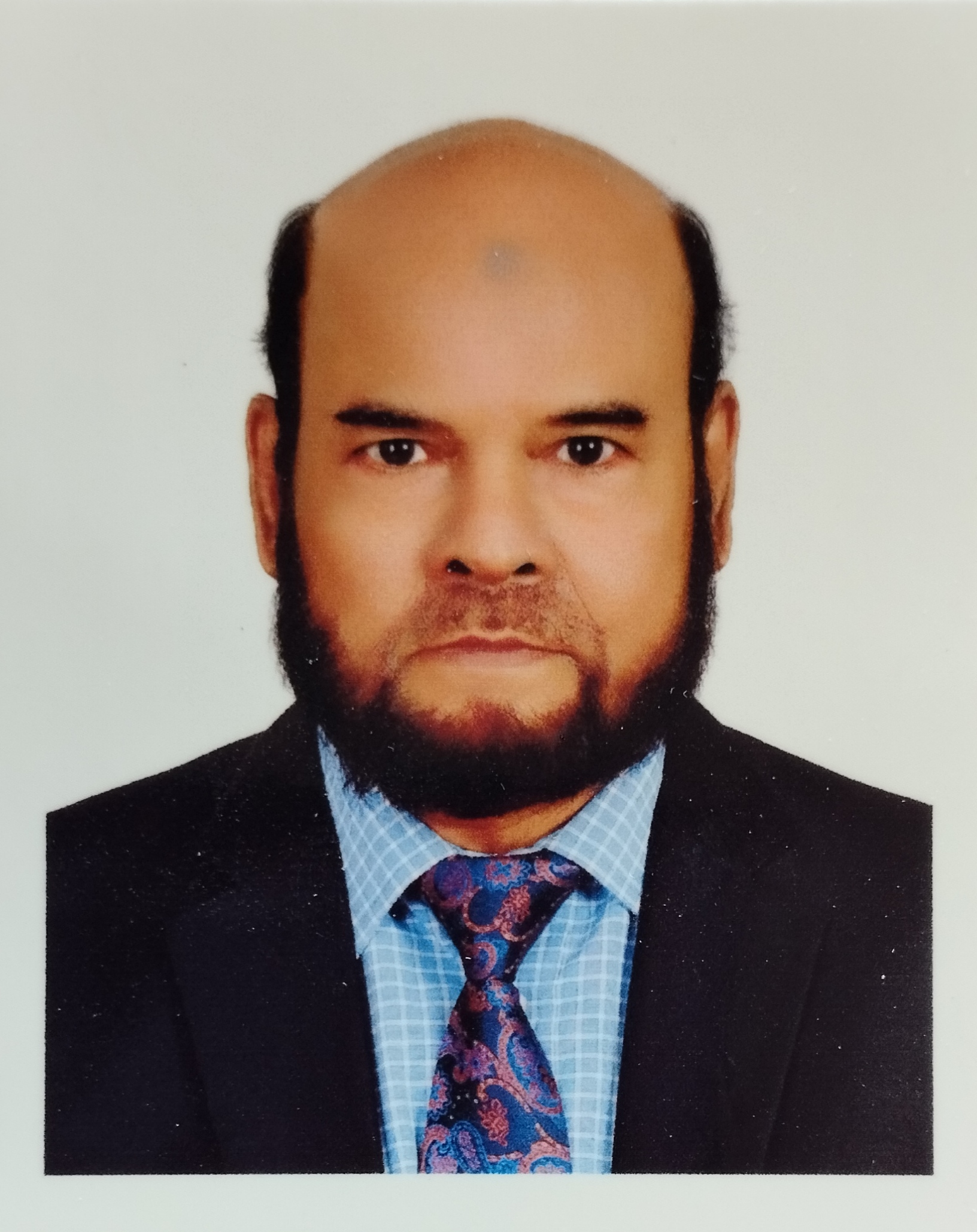 Md. Atiqur Rahman