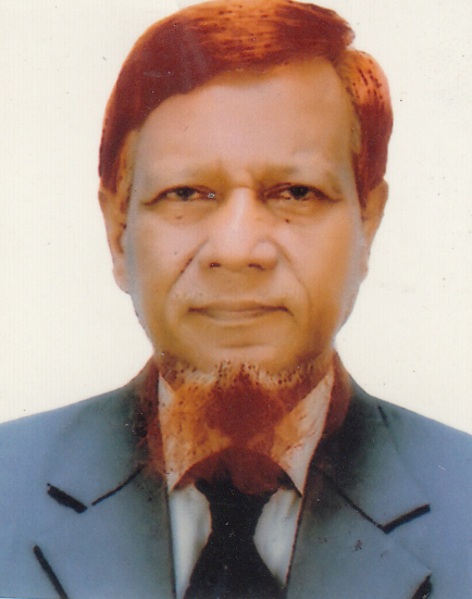 M. A Motalib Chowdhury image