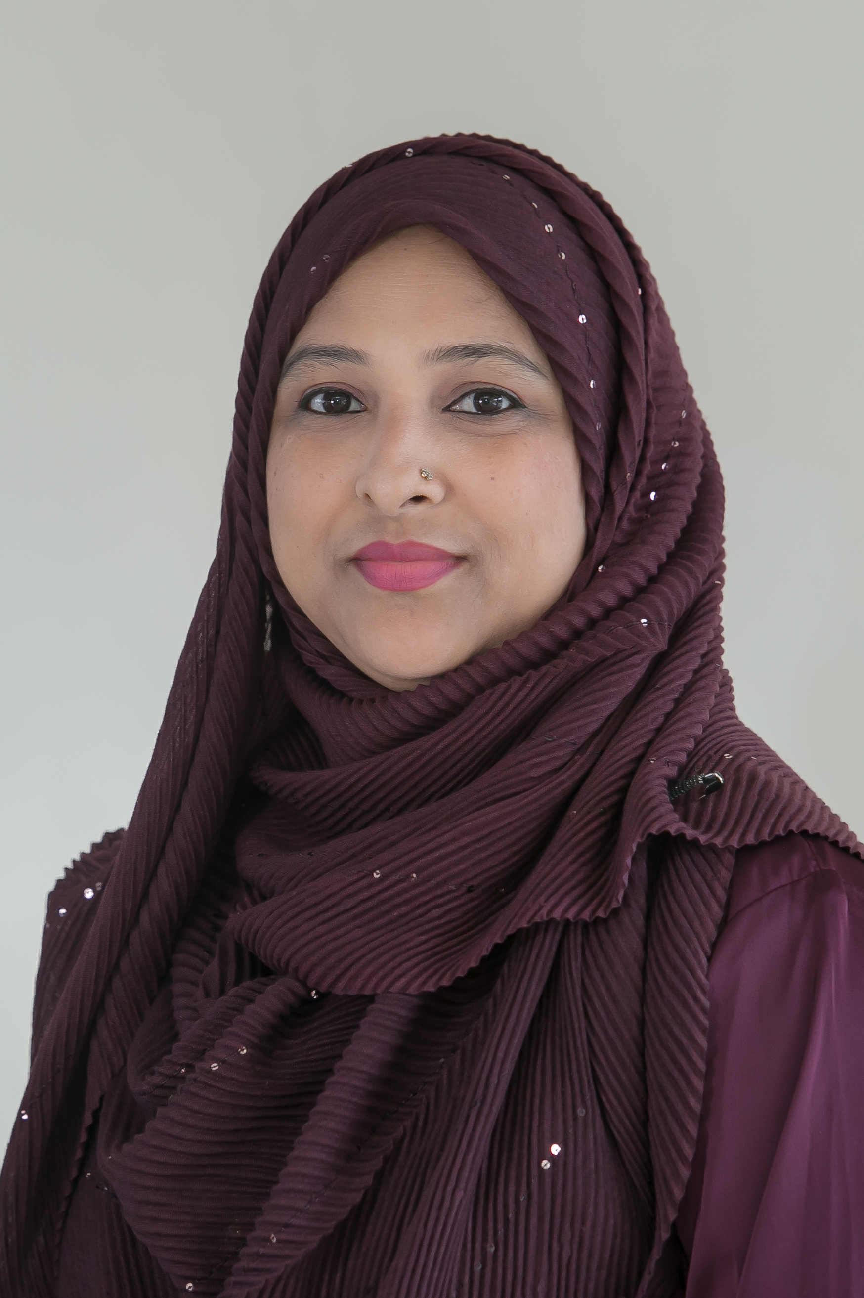 Ms. Khadiza Parvin image
