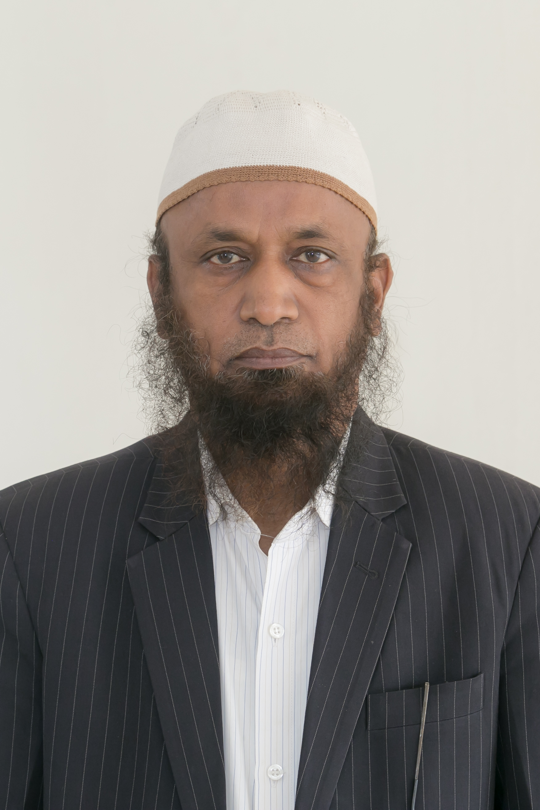 Professor Dr.Md Osman Ghani image