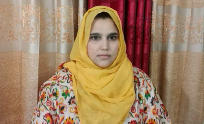 Fahmida Hossain image
