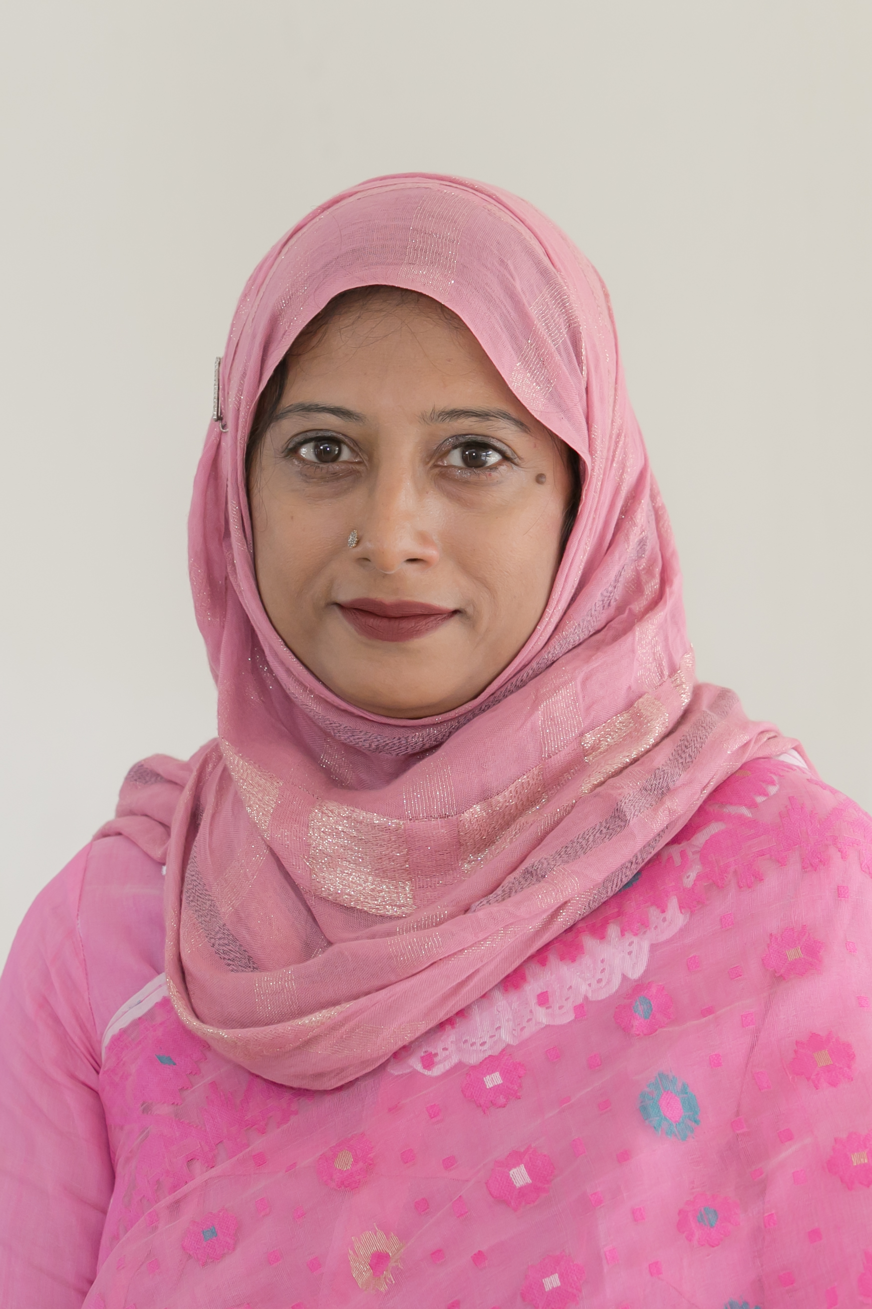 Mir Farjana Sharmin image