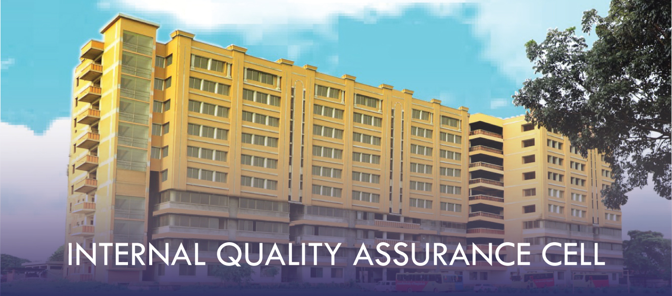 iqac banner