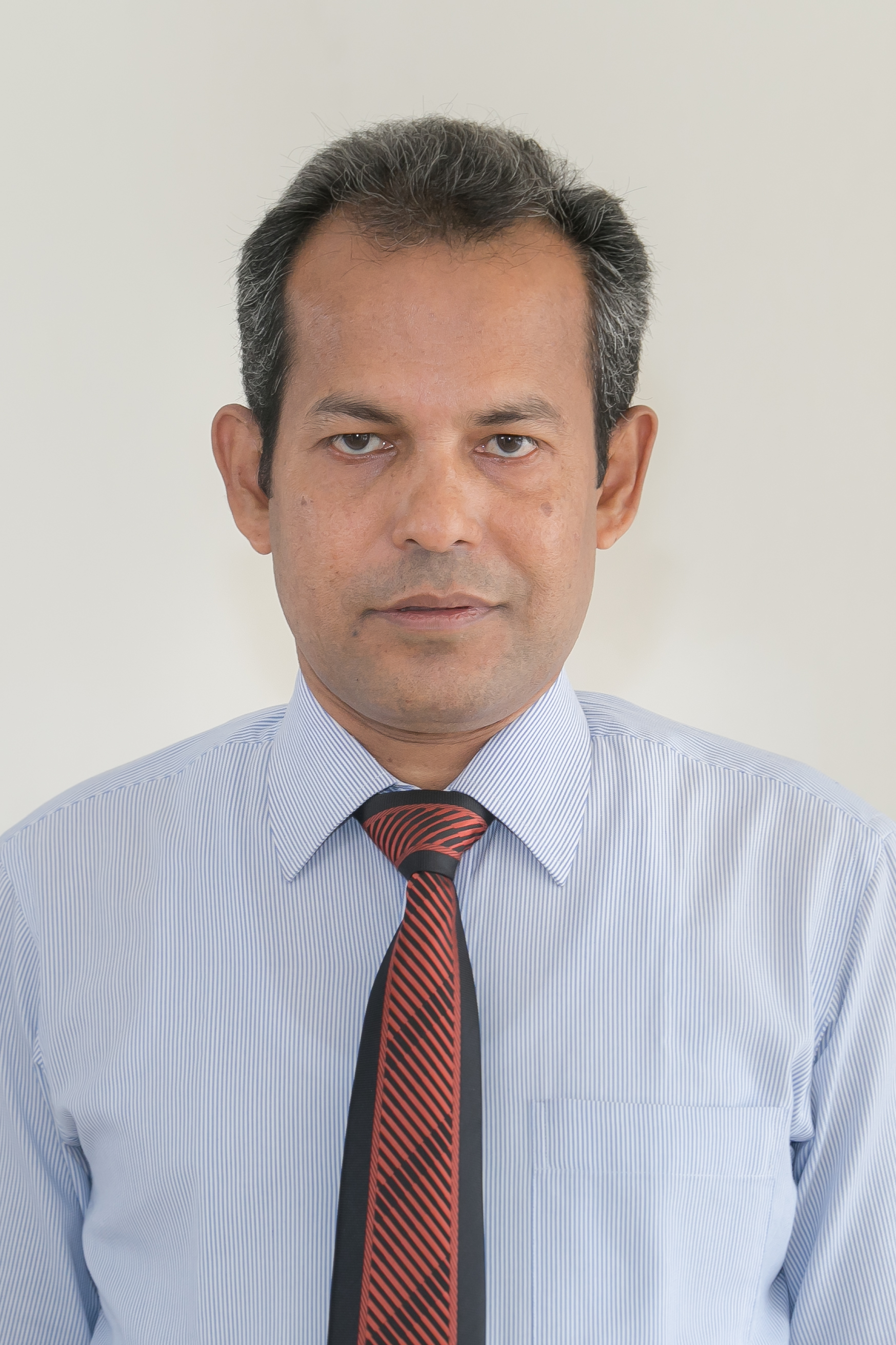 Md. Ashraf Hossain Siddique