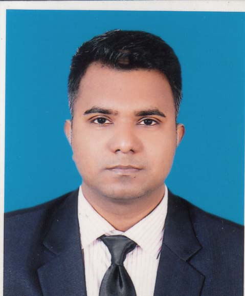 Shakir Ahmed