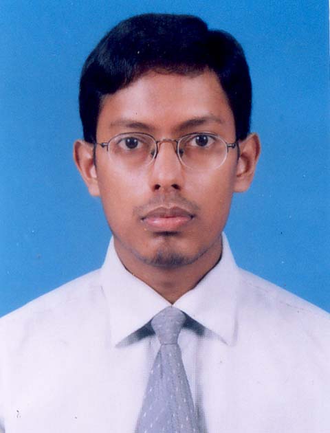 Md. Sohaib Abdullah